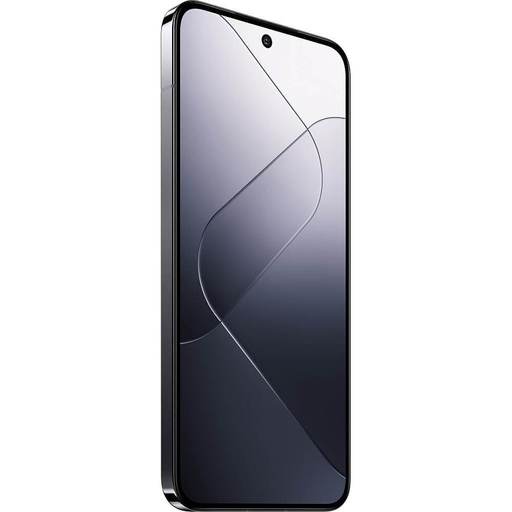 Смартфон Xiaomi 14 6.36″ 12Gb, 512Gb, черный— фото №2