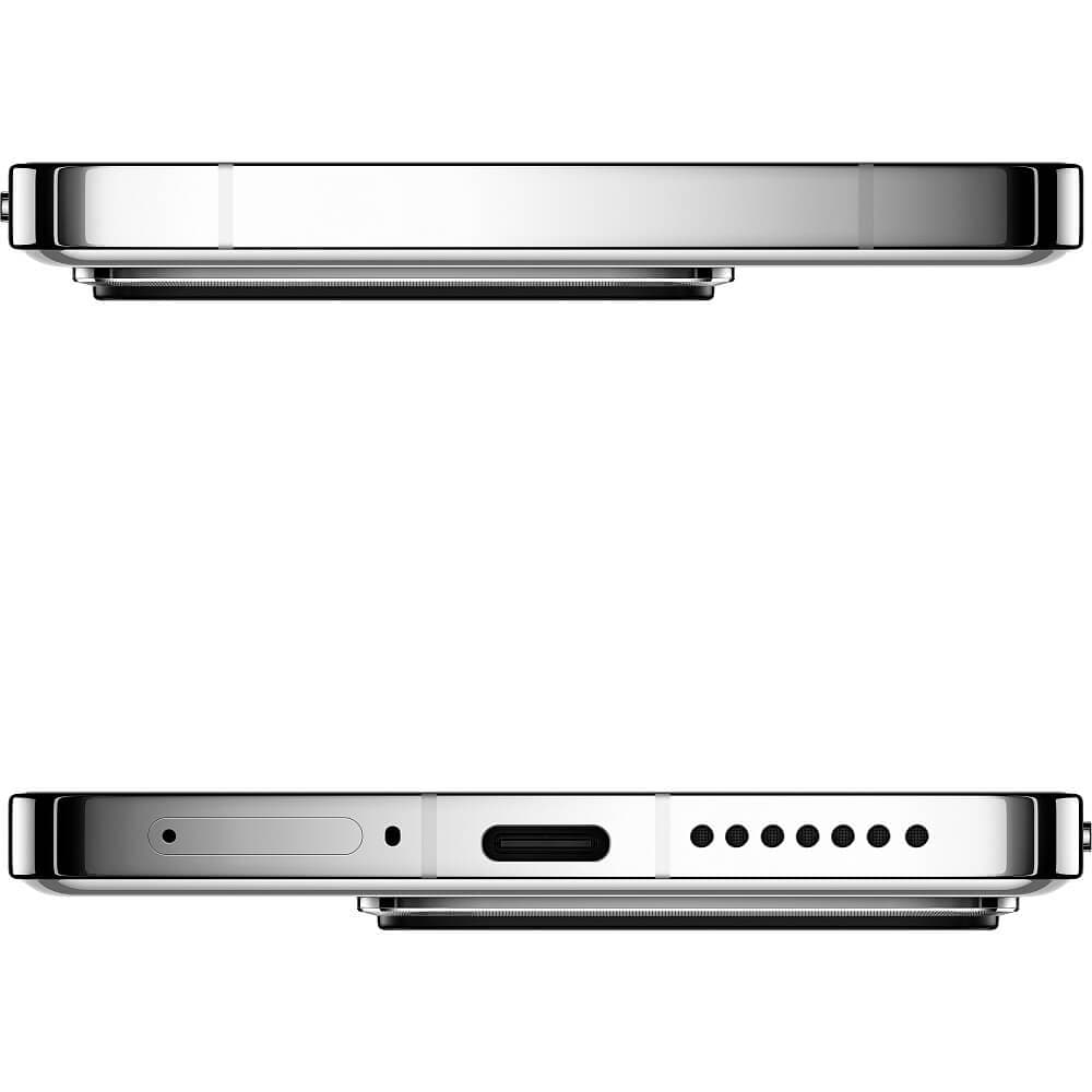 Смартфон Xiaomi 14 6.36″ 12Gb, 512Gb, белый— фото №6