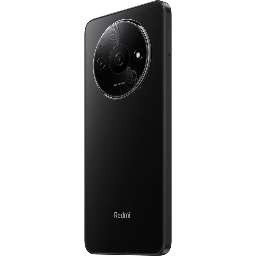 Смартфон Redmi A3 6.7″ 3Gb, 64Gb, черная полночь— фото №6