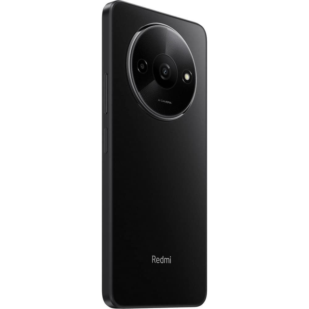Смартфон Redmi A3 6.7″ 3Gb, 64Gb, черная полночь— фото №5