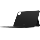 Чехол-клавиатура Xiaomi серый, для Xiaomi Pad 6S Pro— фото №2