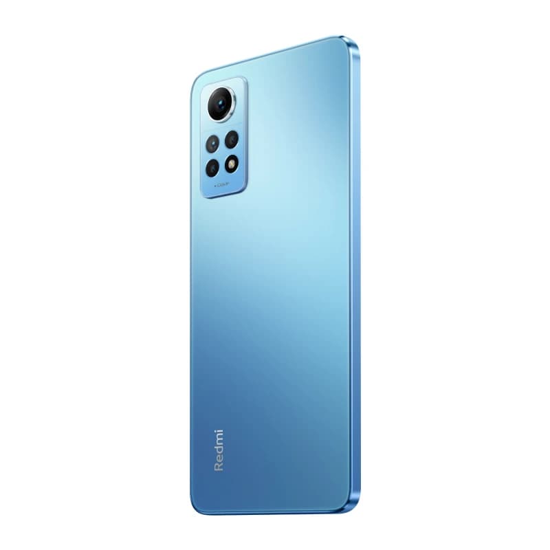 Смартфон Redmi Note 12 Pro 6.7″ 8Gb, 256Gb, голубой— фото №7