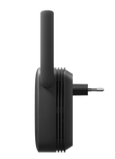 Усилитель Wi-Fi Xiaomi Mi WiFi Range Extender AC1200 EU, черный— фото №7
