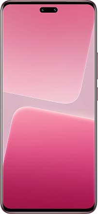 Смартфон Xiaomi 13 Lite 6.55″ 8Gb, 256Gb, розовый— фото №1