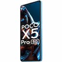 Смартфон POCO X5 Pro 5G 6.67″ 8Gb, 256Gb, синий— фото №3