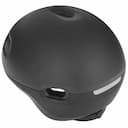 Шлем защитный Xiaomi Commuter Helmet, размер М, цвет черный— фото №3
