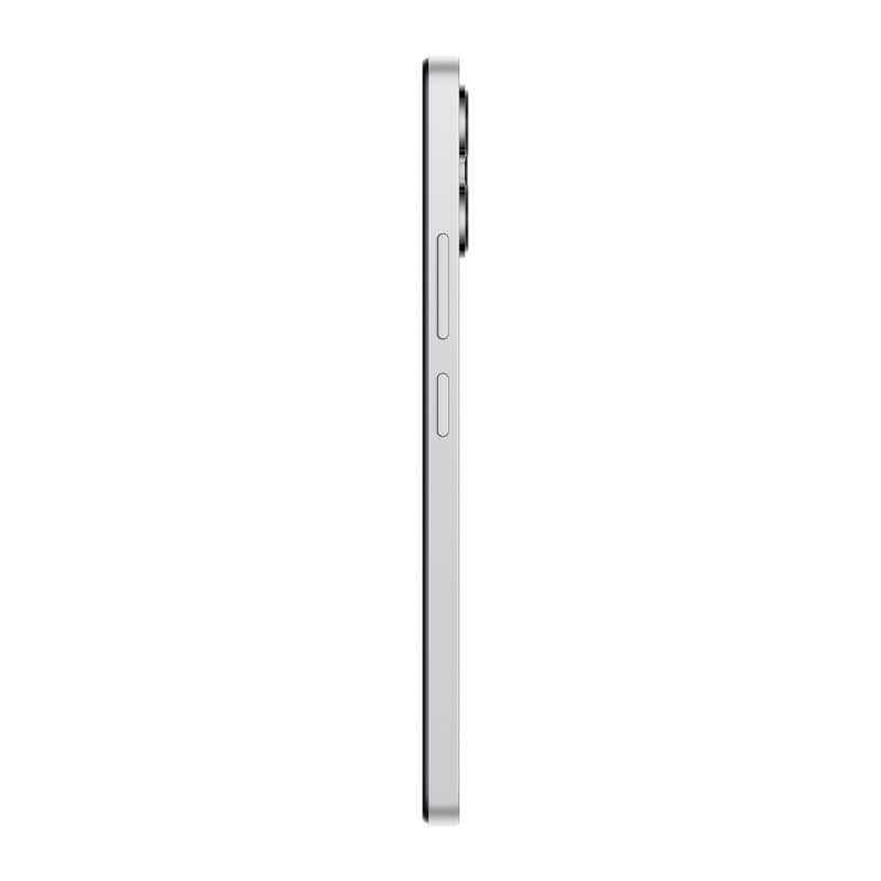 Смартфон Redmi 12 6.79″ 4Gb, 128Gb, серебристый— фото №7