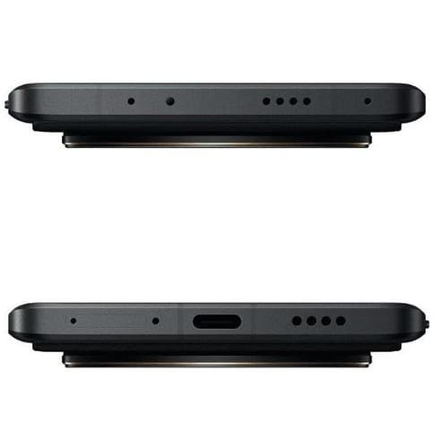 Смартфон Xiaomi 13 Ultra 6.73″ 12Gb, 512Gb, черный— фото №1
