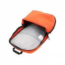 Рюкзак 13″ Xiaomi Mi Casual Daypack, оранжевый— фото №3