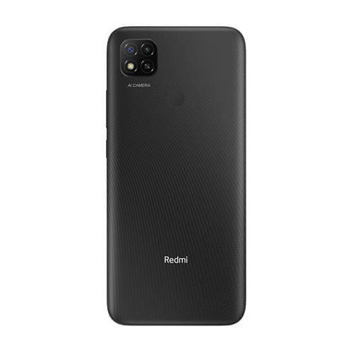 Смартфон Redmi 9C 6.53″ 2Gb, 32Gb, серый— фото №2