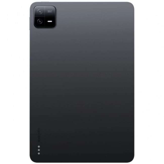 Планшет 11″ Xiaomi Pad 6 128Gb, серый— фото №1