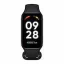 Фитнес-браслет Redmi Smart Band 2, черный— фото №0