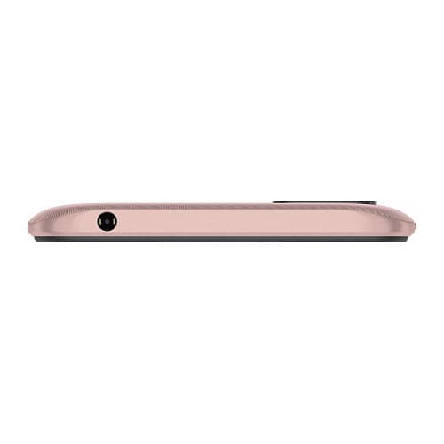 Смартфон Redmi 9C 6.53″ 2Gb, 32Gb, фиолетовый— фото №5