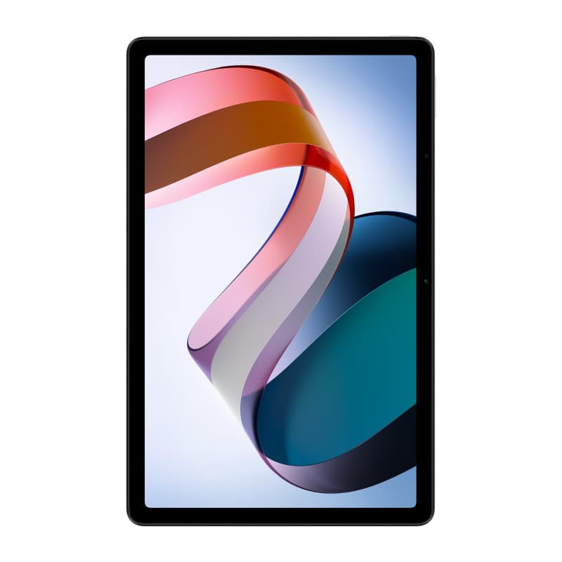 Планшет 10.61″ Xiaomi Redmi Pad 22081283G 128Gb, серебристый— фото №1