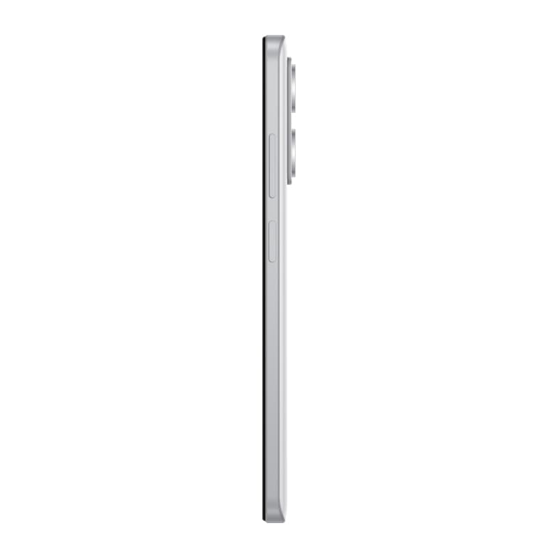 Смартфон Redmi Note 12 Pro+ 5G 6.67″ 8Gb, 256Gb, белый— фото №4