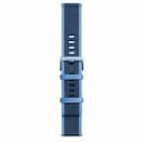 Ремешок Xiaomi Watch S1 Active Braided Nylon Strap синий