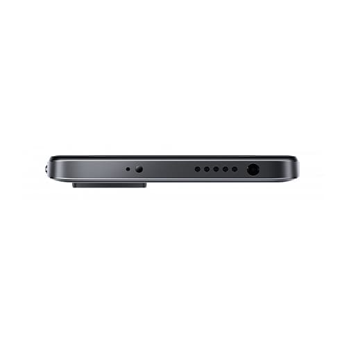 Смартфон Redmi Note 11 NFC 6.43″ 4Gb, 128Gb, серый графит— фото №6
