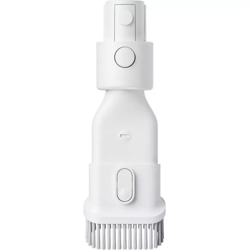 Пылесос Xiaomi Vacuum Cleaner G10 Plus EU, белый— фото №4