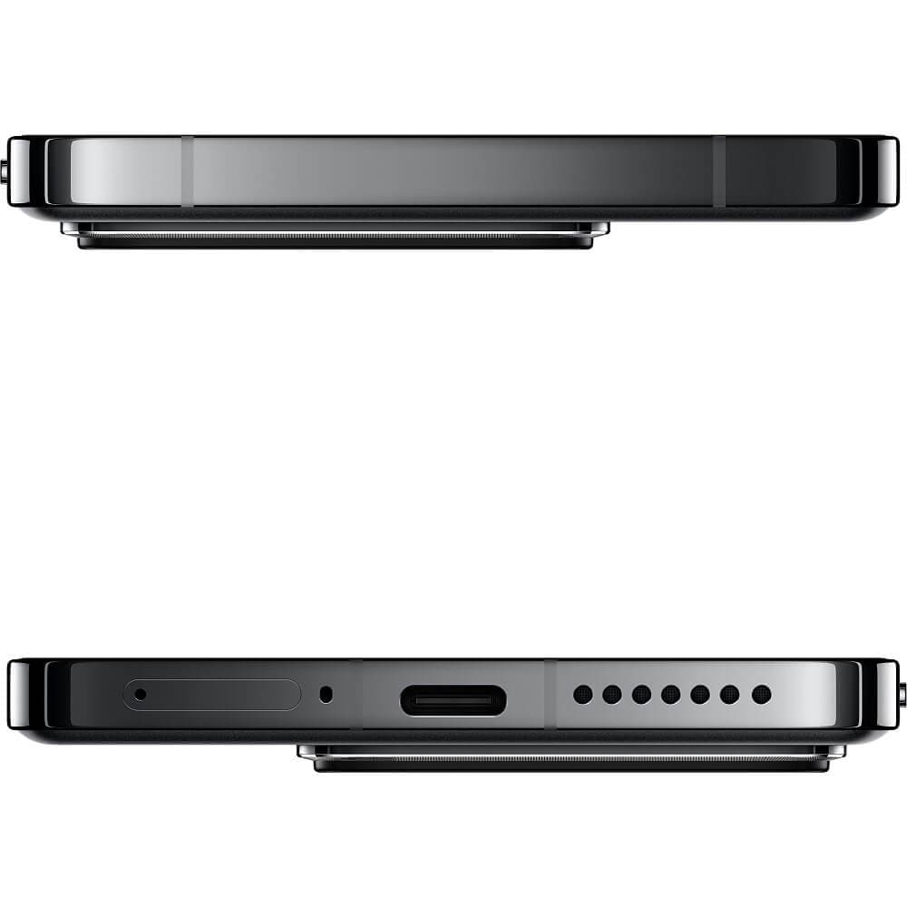 Смартфон Xiaomi 14 6.36″ 12Gb, 256Gb, черный— фото №8