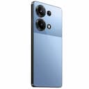 Смартфон POCO M6 Pro 6.67″ 8Gb, 256Gb, синий— фото №3