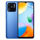Смартфон Redmi 10C 6.71″ 3Gb, 64Gb, синий— фото №0