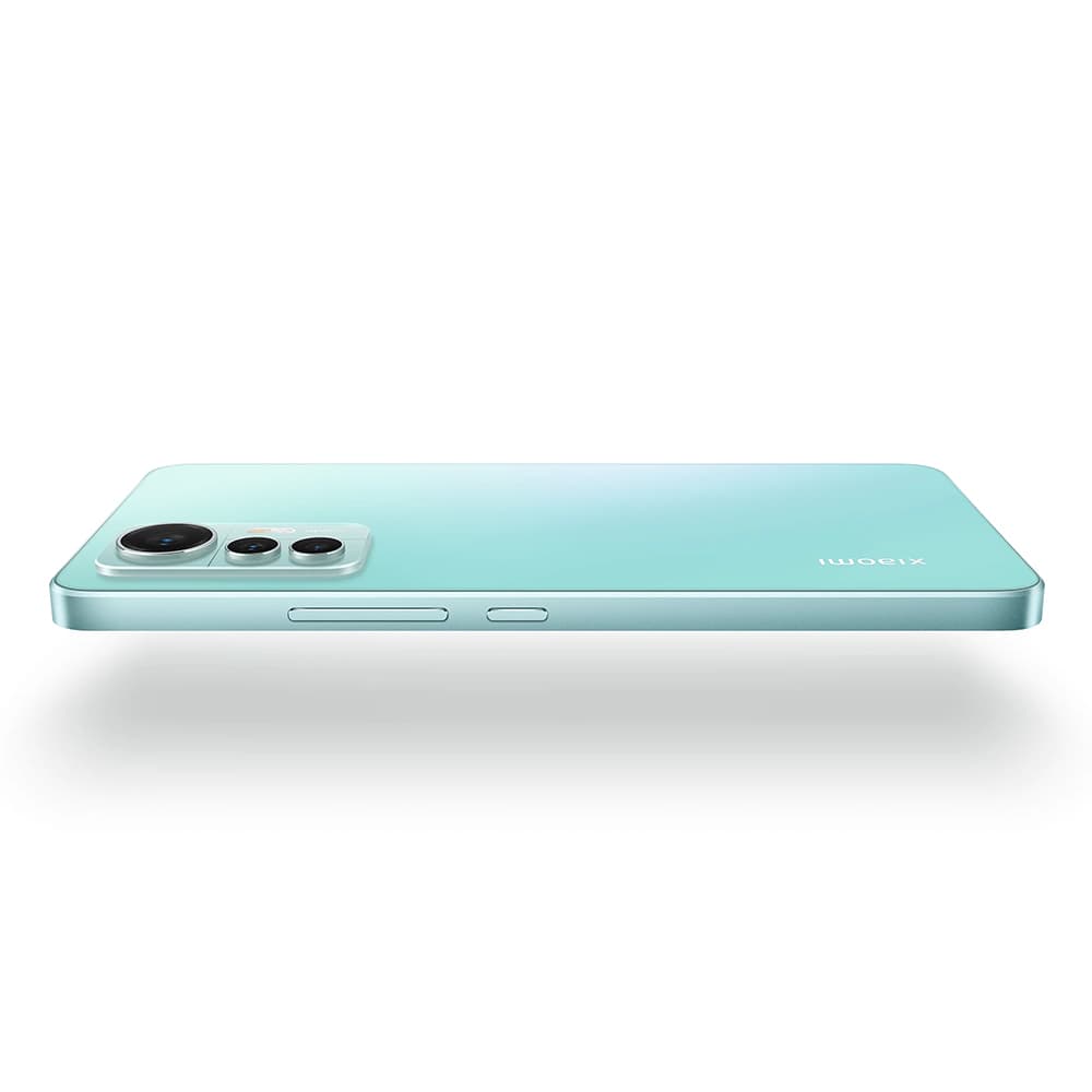 Смартфон Xiaomi 12 Lite 6.55″ 8Gb, 128Gb, зеленый— фото №8