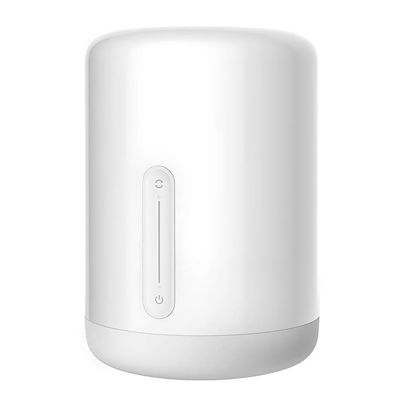 Лампа Xiaomi Mi Bedside Lamp 2 9Вт 400lm Wi-Fi,, белый— фото №1