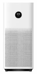 Очиститель воздуха Xiaomi Smart Air Purifier 4, белый— фото №0