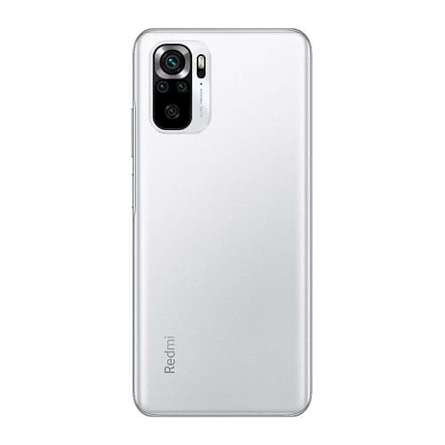 Смартфон Redmi Note 10S 6.43″ 6Gb, 64Gb, белоснежная галька— фото №2