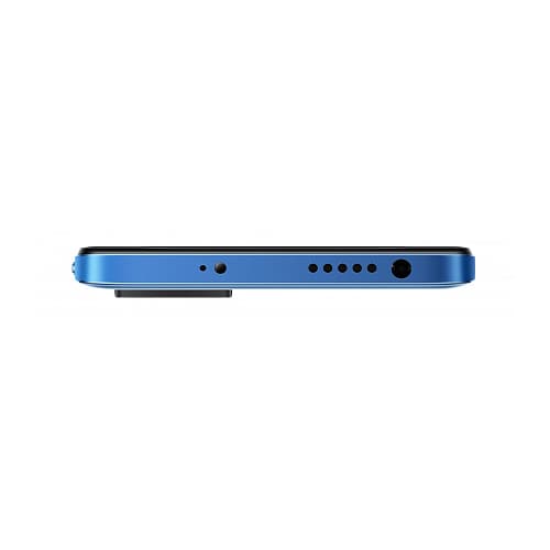 Смартфон Redmi Note 11 NFC 6.43″ 4Gb, 128Gb, синие сумерки— фото №6
