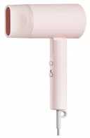 Фен Xiaomi Compact Hair Dryer H101 EU розовый— фото №0