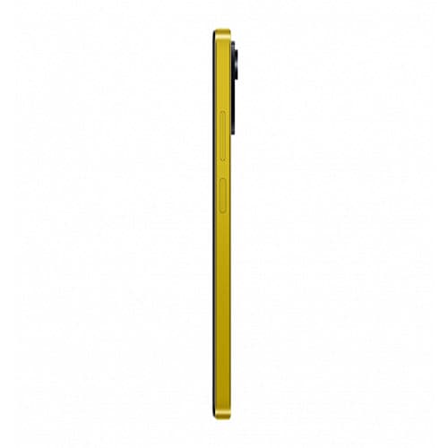 Смартфон POCO X4 Pro 5G 6.67″, 128Gb, желтый— фото №5