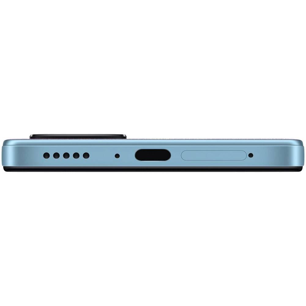 Смартфон Redmi Note 11 Pro+ 5G 6.67″ 8Gb, 128Gb, синие звезды— фото №5