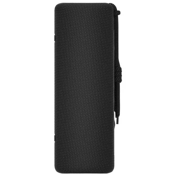 Акустическая система Xiaomi Mi Portable Bluetooth Speaker 16W, 16 Вт черный— фото №4