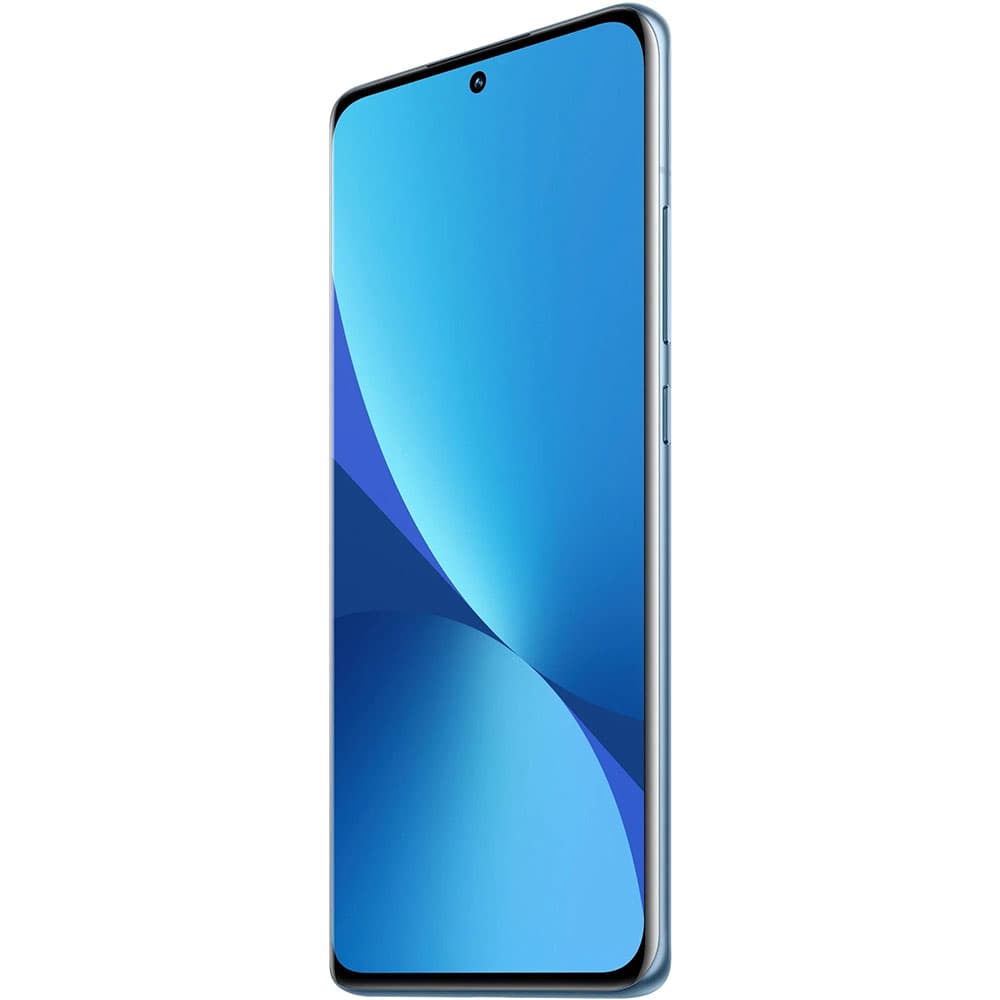 Смартфон Xiaomi 12X 6.28″ 8Gb, 256Gb, синий— фото №4
