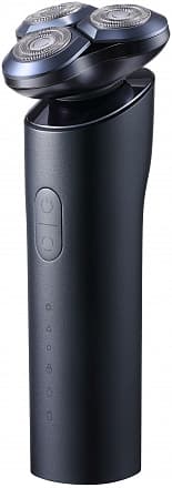 Электробритва Xiaomi Electric Shaver S700 черный— фото №3