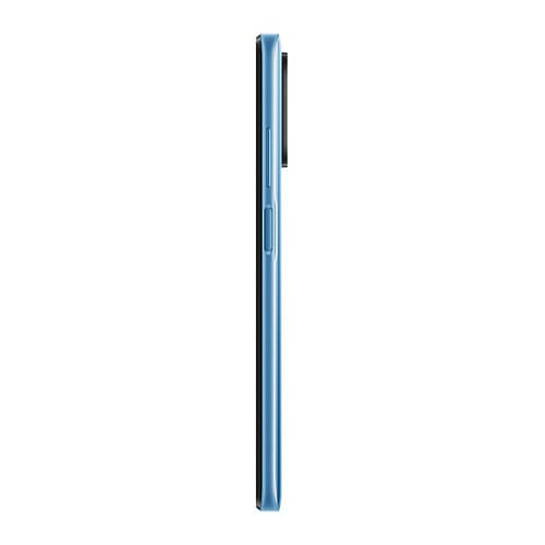 Смартфон Redmi 10 2022 6.5″ 4Gb, 128Gb, синее море— фото №3