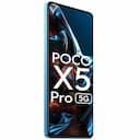 Смартфон POCO X5 Pro 5G 6.67″ 6Gb, 128Gb, синий— фото №2