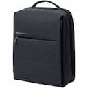 Рюкзак 15″ Xiaomi Mi City Backpack 2, серый— фото №1