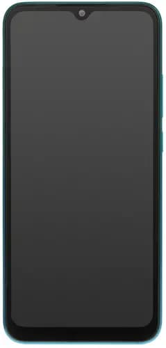 Смартфон Redmi 9A 6.53″ 2Gb, 32Gb, зеленый— фото №1