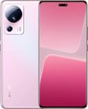 Смартфон Xiaomi 13 Lite 6.55″, 256Gb, розовый— фото №0