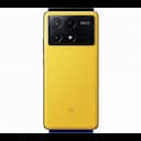 Смартфон POCO X6 Pro 5G 6.67″ 8Gb, 256Gb, желтый— фото №1