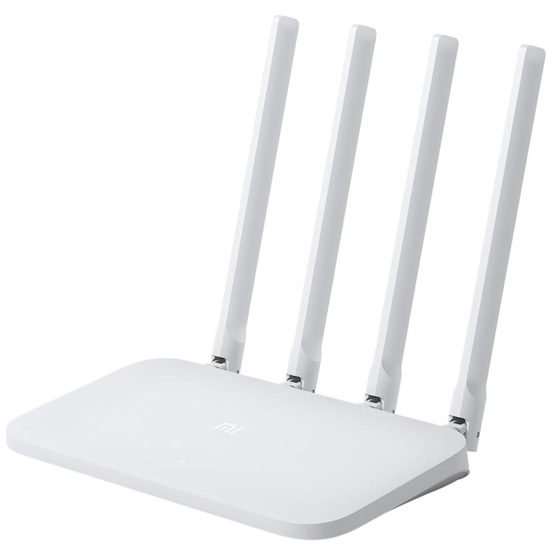 Маршрутизатор Wi-Fi Xiaomi Router 4C— фото №2