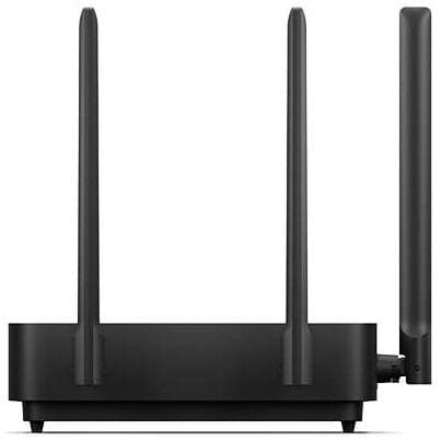 Маршрутизатор Wi-Fi Xiaomi Router AX3200— фото №2