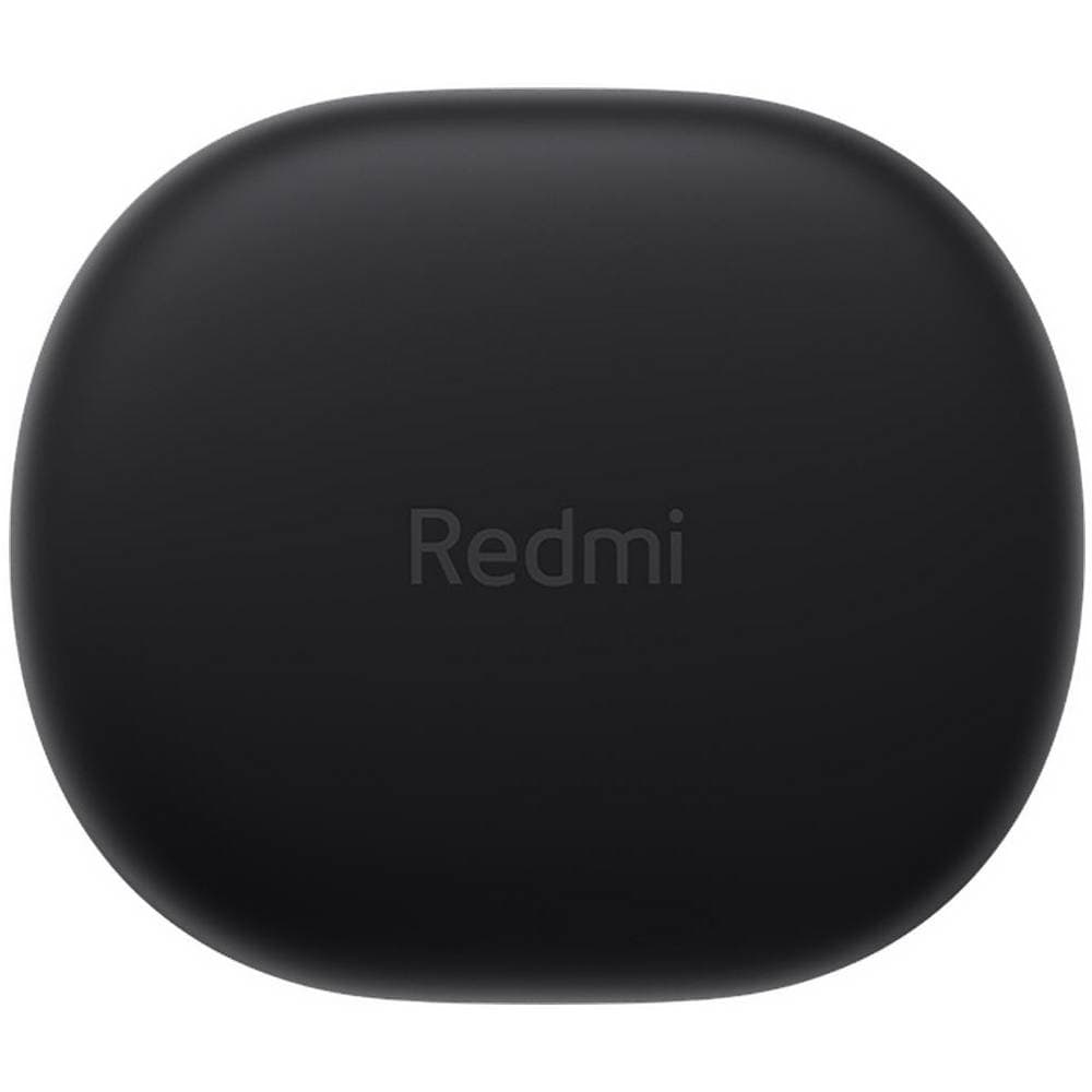 Беспроводные наушники Xiaomi Redmi Buds 4 Lite, черный— фото №1