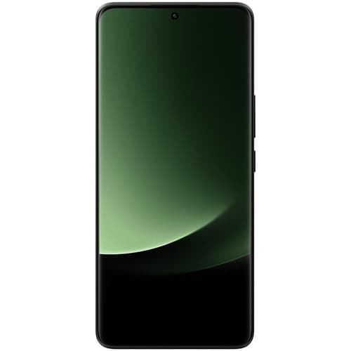 Смартфон Xiaomi 13 Ultra 6.73″ 12Gb, 512Gb, зеленый— фото №6