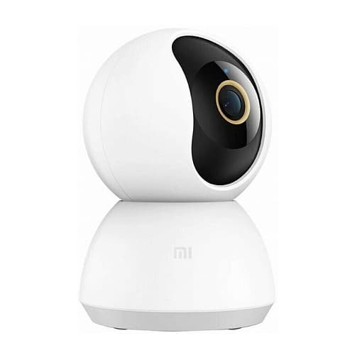 IP камера Xiaomi Home Security Camera 2K 360° MJSXJ09CM, белый— фото №2