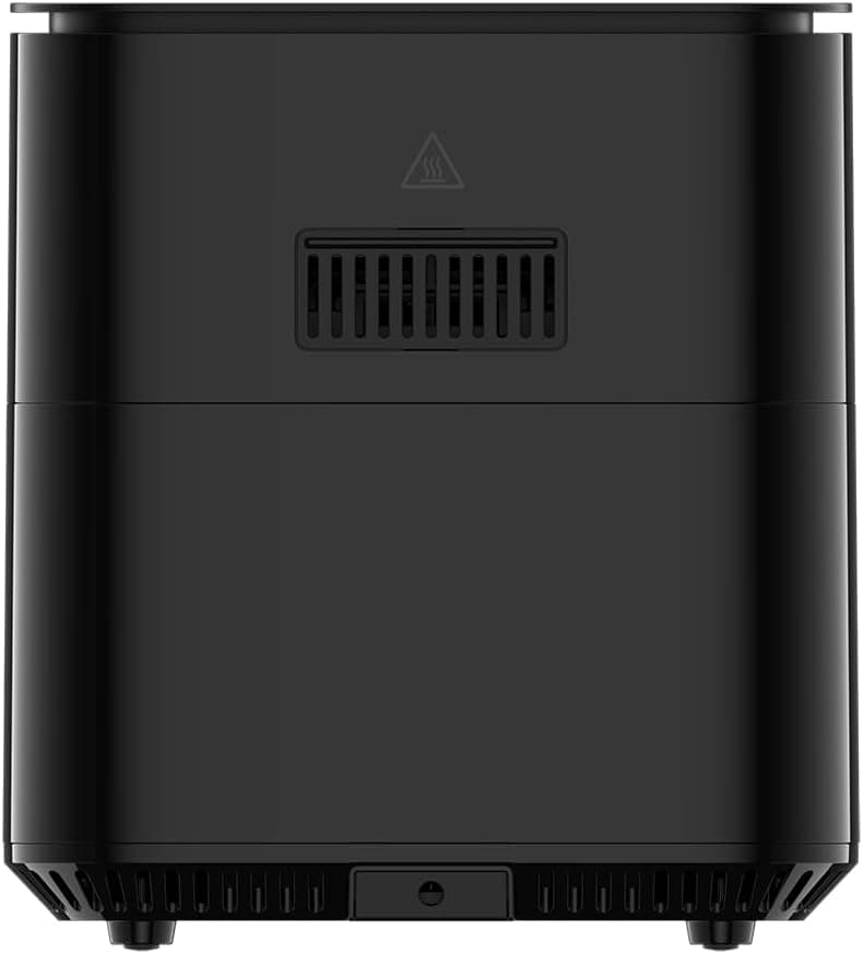 Аэрогриль Xiaomi Smart Air Fryer 6.5L EU черный— фото №3