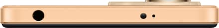 Смартфон Redmi Note 12 6.67″ 6Gb, 128Gb, золотой— фото №3