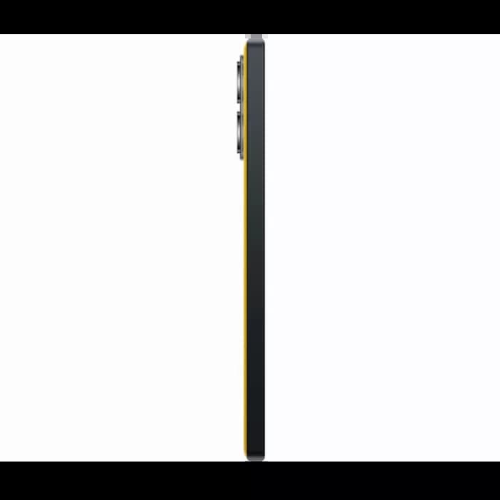 Смартфон POCO X6 Pro 5G 6.67″ 12Gb, 512Gb, желтый— фото №4